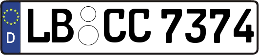 LB-CC7374