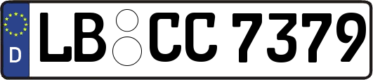 LB-CC7379