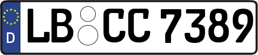 LB-CC7389