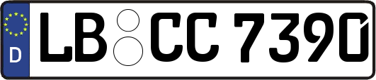 LB-CC7390