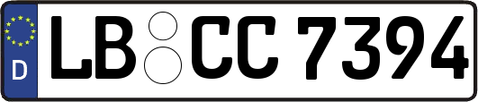 LB-CC7394