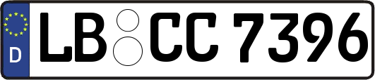 LB-CC7396