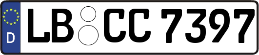 LB-CC7397