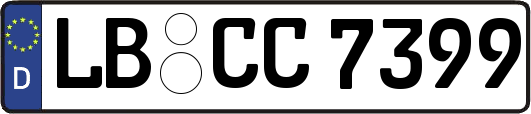 LB-CC7399