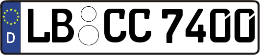 LB-CC7400