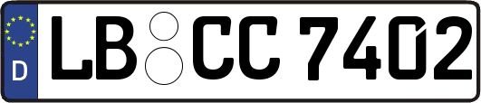 LB-CC7402