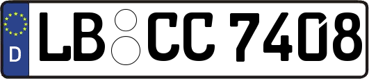 LB-CC7408