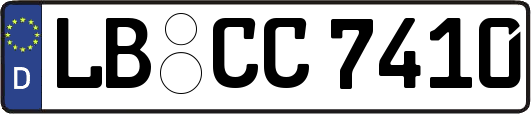 LB-CC7410