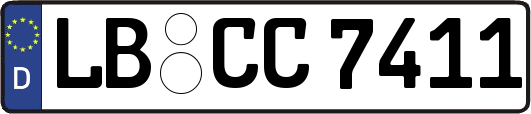 LB-CC7411