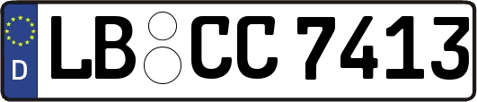 LB-CC7413