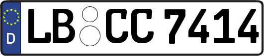 LB-CC7414
