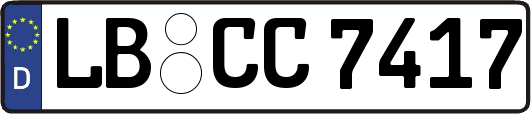 LB-CC7417