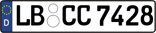 LB-CC7428
