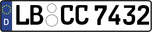 LB-CC7432