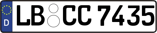 LB-CC7435