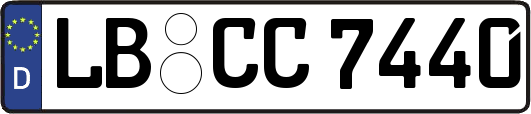 LB-CC7440