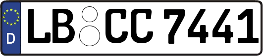 LB-CC7441