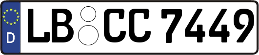 LB-CC7449
