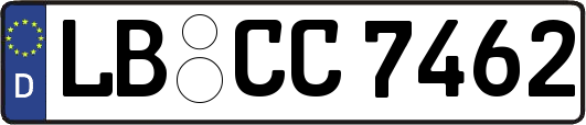 LB-CC7462
