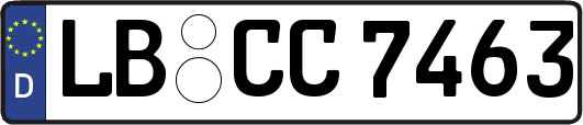 LB-CC7463