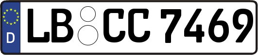 LB-CC7469