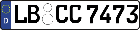 LB-CC7473