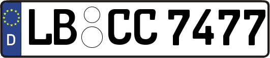 LB-CC7477