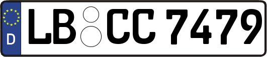 LB-CC7479