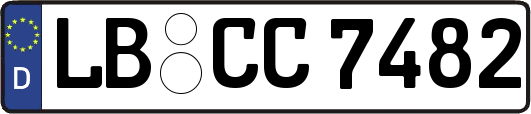 LB-CC7482