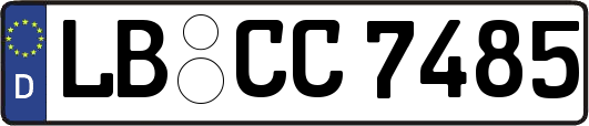 LB-CC7485