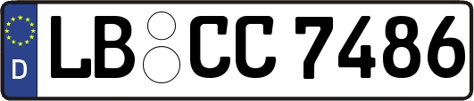 LB-CC7486