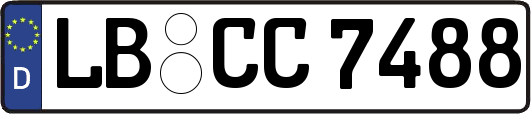 LB-CC7488