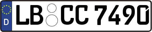 LB-CC7490