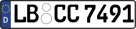 LB-CC7491