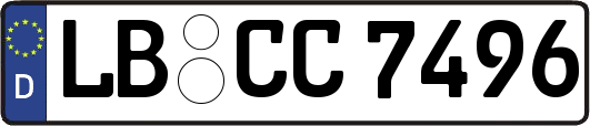 LB-CC7496