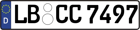 LB-CC7497