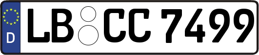 LB-CC7499