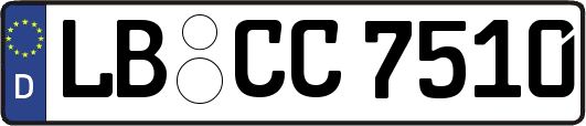 LB-CC7510
