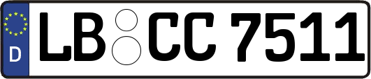 LB-CC7511