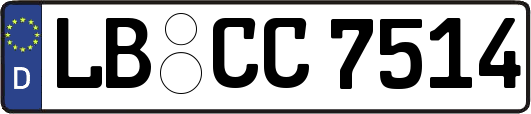 LB-CC7514
