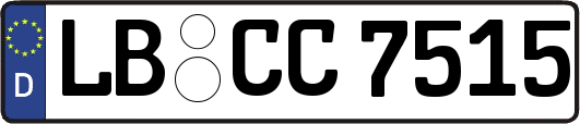 LB-CC7515