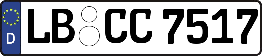 LB-CC7517