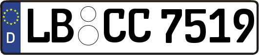 LB-CC7519