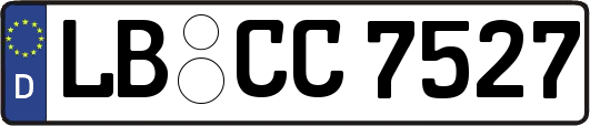 LB-CC7527