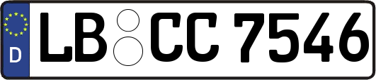 LB-CC7546