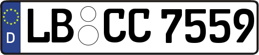 LB-CC7559