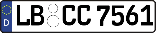 LB-CC7561