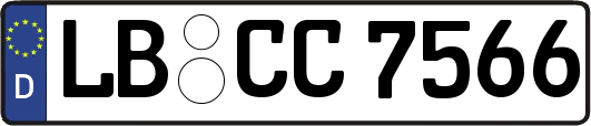 LB-CC7566