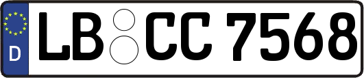 LB-CC7568