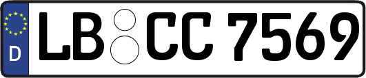 LB-CC7569